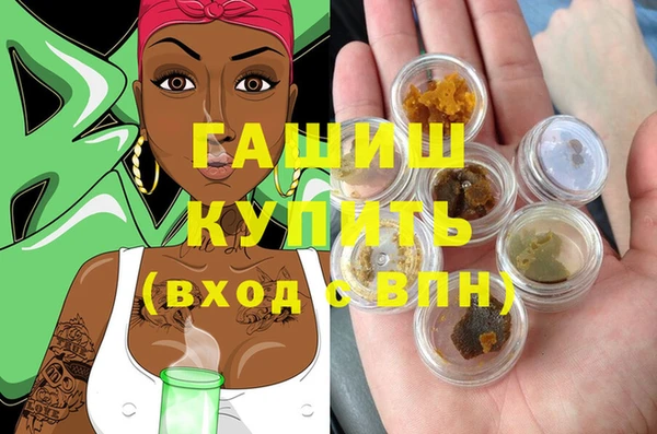 стафф Алексин