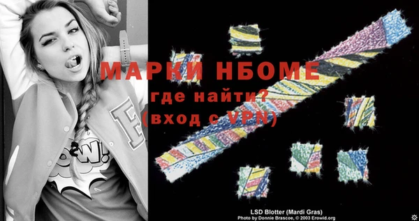 стафф Алексин